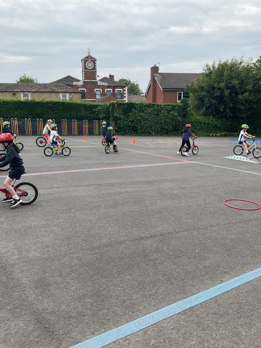 South Ossett Infants Academy (@southossinfants) on Twitter photo What a brilliant time we have had with <a href="/MinibikersUk/">Mini Bikers</a>! It’s been fabulous to watch the children develop their balance, coordination and confidence as they took on different challenges. They really have gone from strength to strength and shown resilience whenever they felt nervous. What a brilliant time we have had with <a href="/MinibikersUk/">Mini Bikers</a>! It’s been fabulous to watch the children develop their balance, coordination and confidence as they took on different challenges. They really have gone from strength to strength and shown resilience whenever they felt nervous.