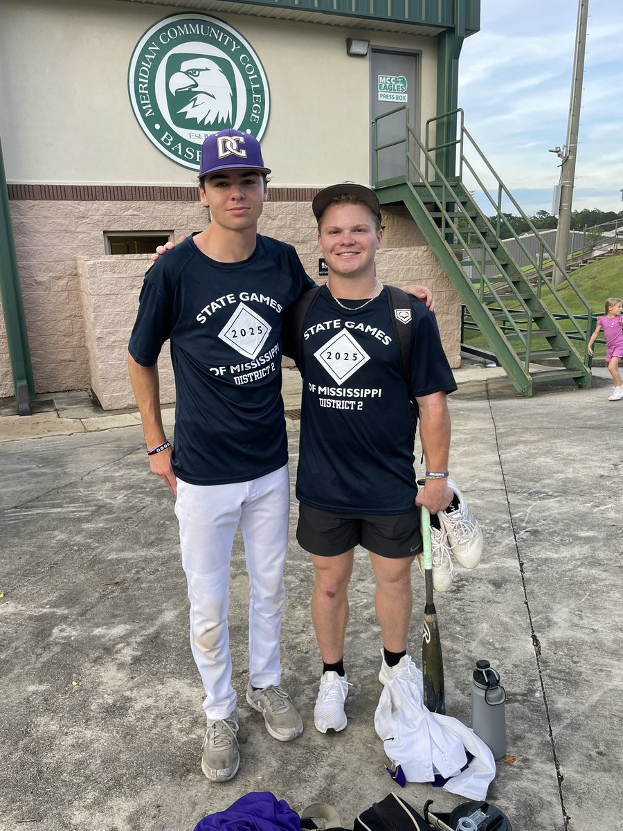 Brian Lewis (@coach_brlewis) on Twitter photo Proud of Gavin and Jud for representing our program at the State Games this week. Exciting senior year coming for them!!
<a href="/Gav_Lockhart/">Gavin Lockhart</a> <a href="/JudOakley2026/">Jud Oakley</a> Proud of Gavin and Jud for representing our program at the State Games this week. Exciting senior year coming for them!!
<a href="/Gav_Lockhart/">Gavin Lockhart</a> <a href="/JudOakley2026/">Jud Oakley</a>