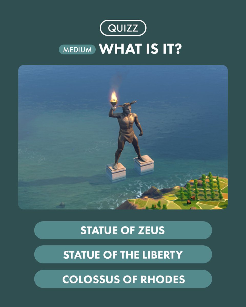 humankindgame's tweet image. Imagine waking up and you see this:

#HumankindGame