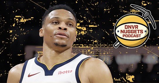 Denver’s Russell Westbrook is declining his player option for next season to become an unrestricted free agent on June 30, league sources tell <a href="/TheSteinLine/">Marc Stein</a>. 

More NBA coverage: tinyurl.com/mb9hwz2r