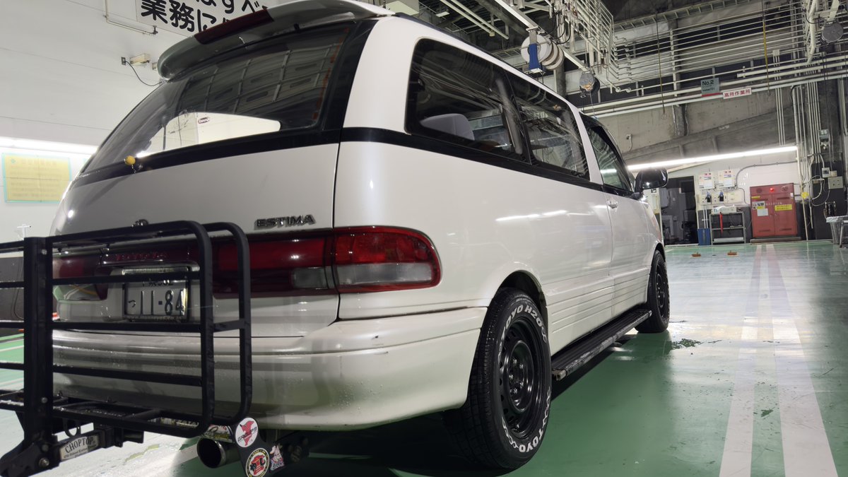 moon47eyes's tweet photo. #ラスト洗車 https://t.co/5Z7SzDUzwm