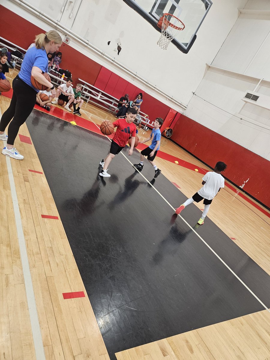 Any good camp starts with great instruction! We are thankful to have <a href="/coachdehn/">Coach Dehn</a> , Coach Wilson, Coach Al, Coach Leah &amp; Coach Martina, who are some of the best ever. They are great working with young athletes of all skill levels because they push our athletes while making it fun!