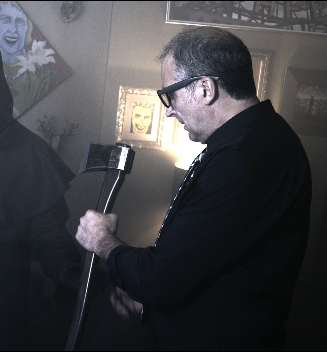 Allan Piper tweet media