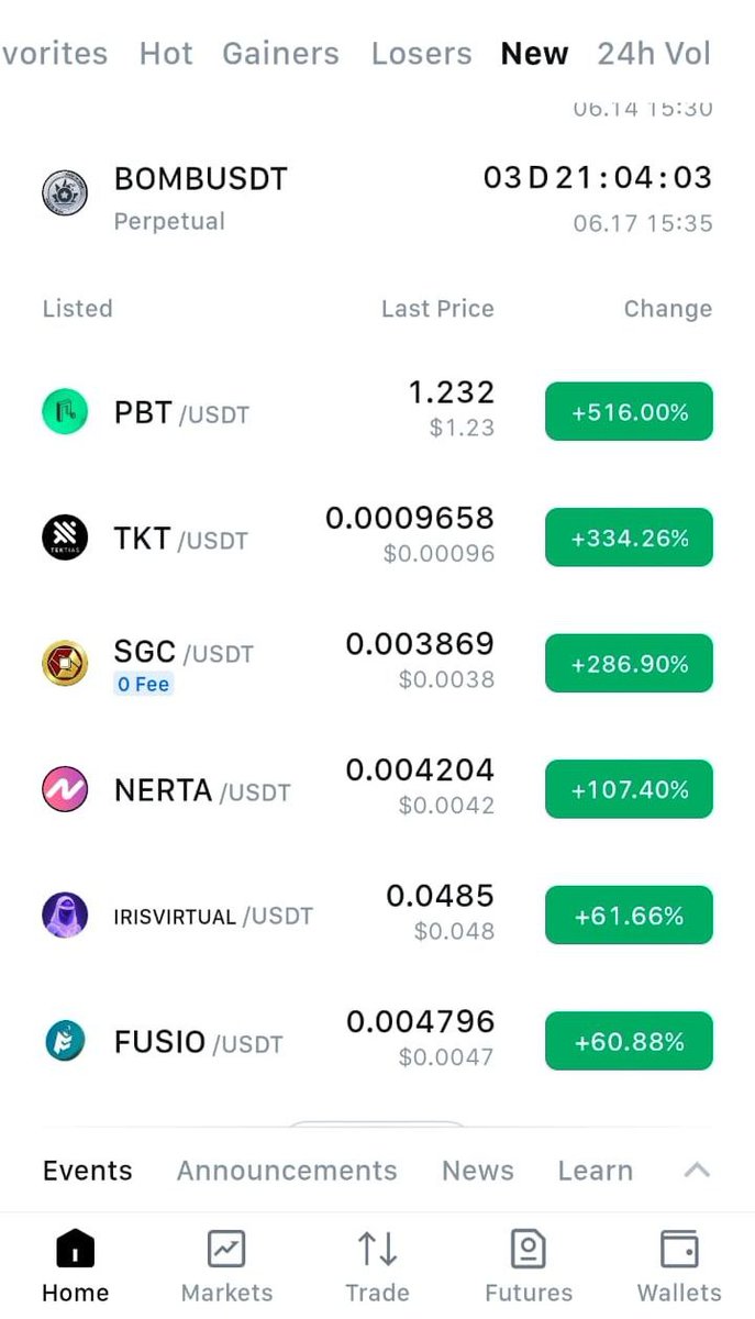 TEKTIAS | TKT tweet media