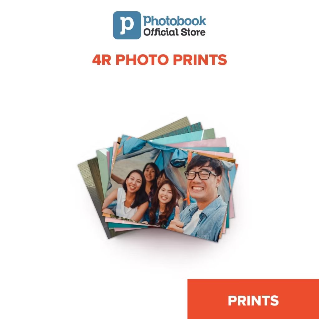 Sis suka pakai photobook ni nak print gambar letak album, senang, murah dan berkualiti.  
Photo Print 4R 25 Pcs Photobook Malaysia e-Voucher for RM9.00. s.shopee.com.my/2qImWAtTdp?sha…