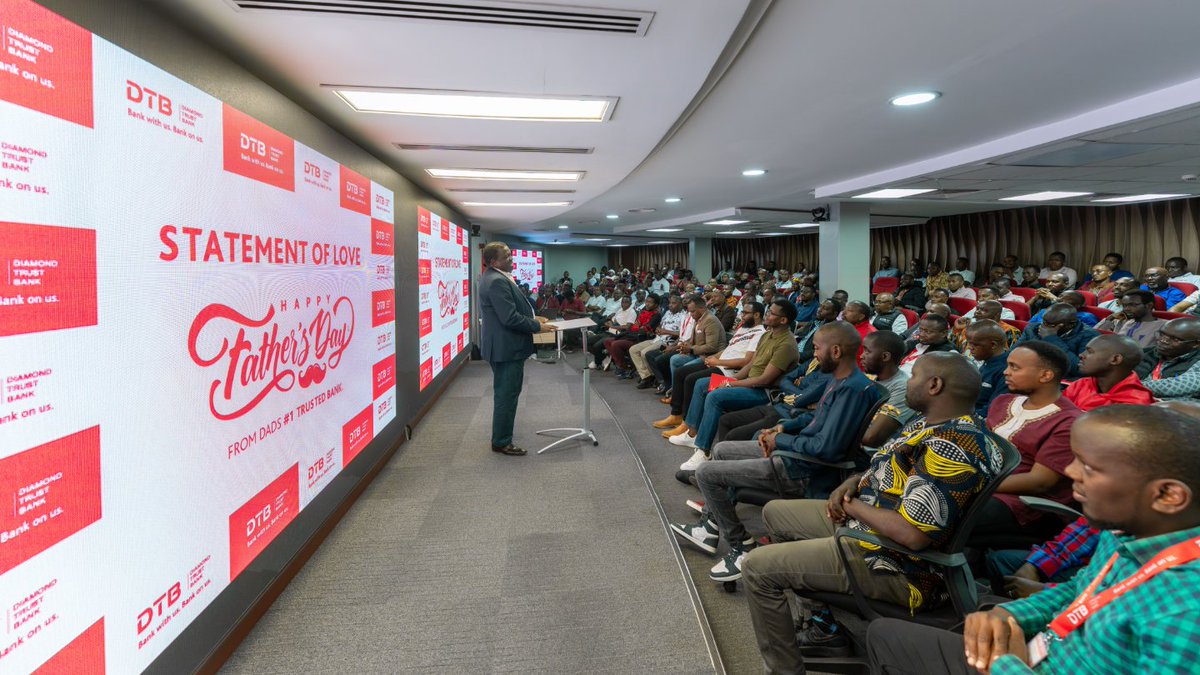 Juma and Natasha tweet media