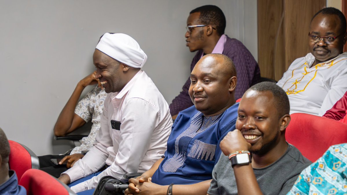 DTB Kenya tweet media