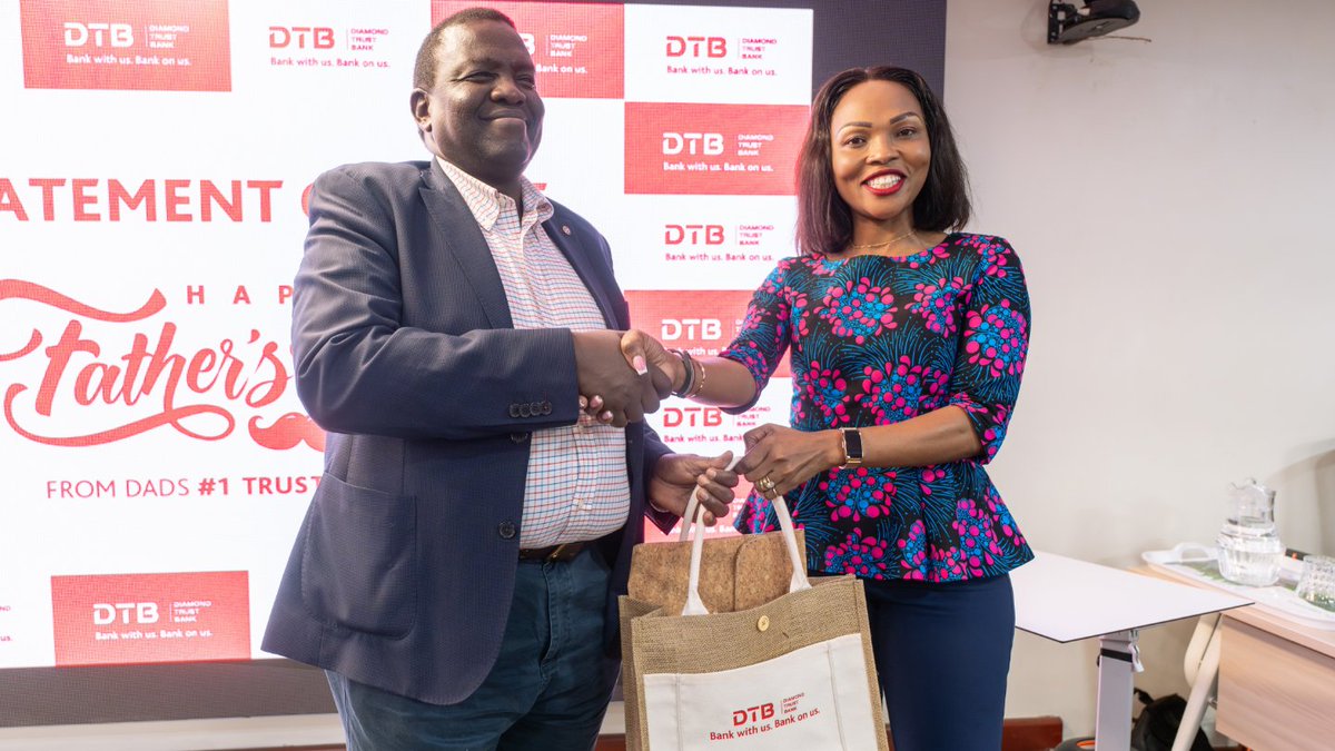 DTB Kenya tweet media