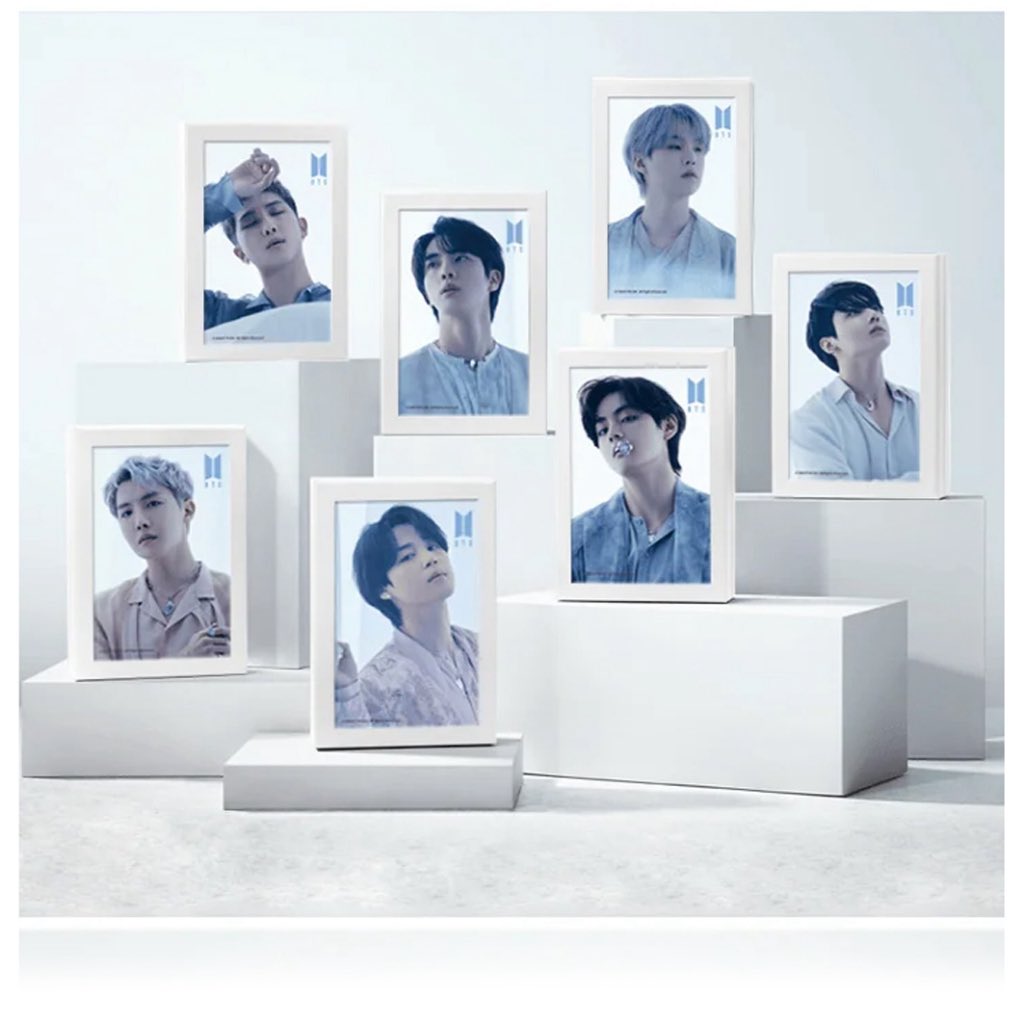 ANNIVERSARY GIVEAWAY 💜

8 winners of BTS Butter Jigsaw Puzzle &amp; BTS Proof Mini Jigsaw Puzzle &amp; Frame

Like and RT
Must be following us

Reply with BTS FOREVER

Starts today June 13, 2025, ends on Sunday, June 22, 2025

Open to 🇵🇭 ARMYs only
Must be willing to shoulder sf