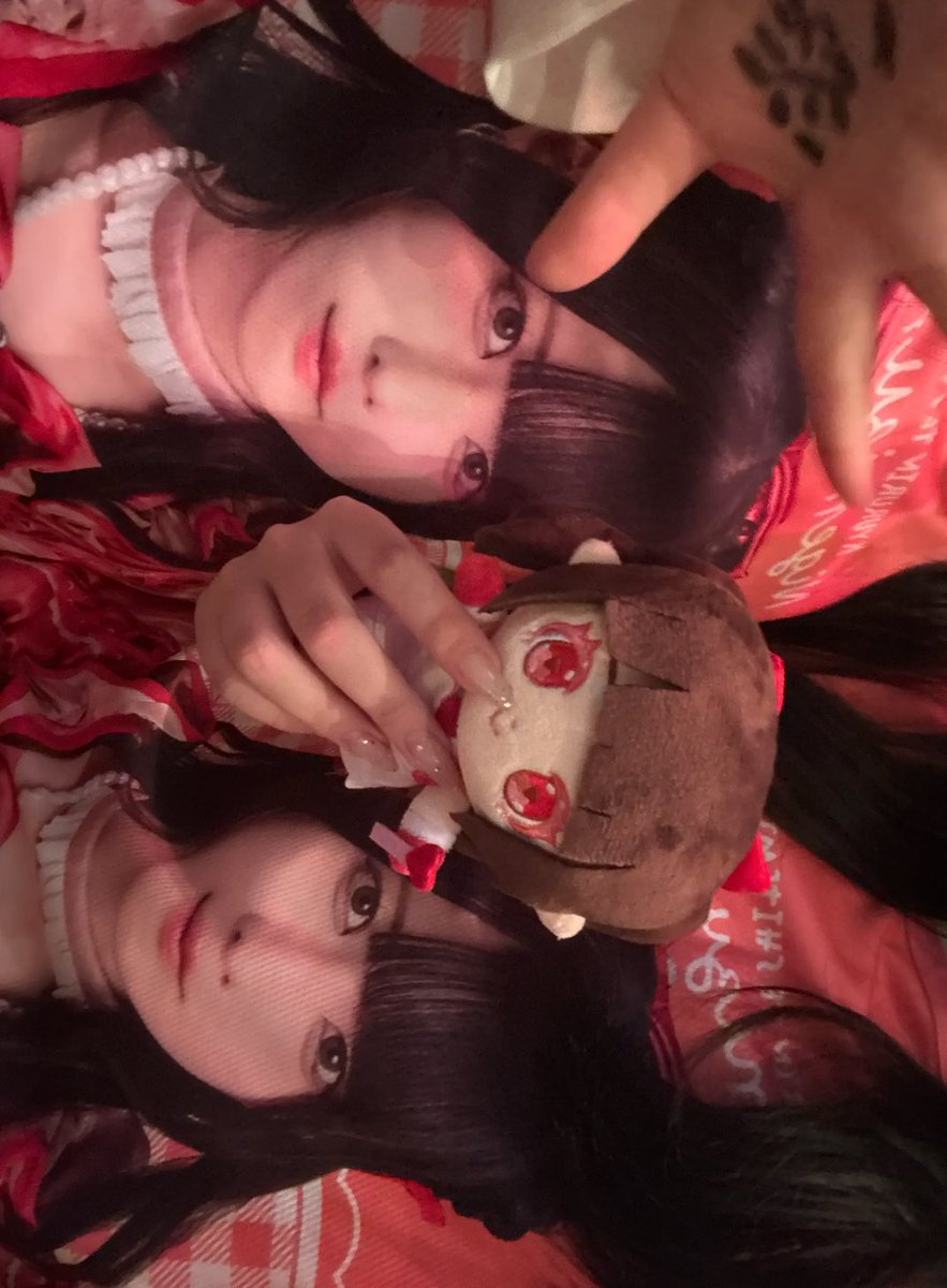 amamkyuru's tweet photo. ♡♡♡ #あむ心中 ♡♡♡ https://t.co/ieOupdqM68