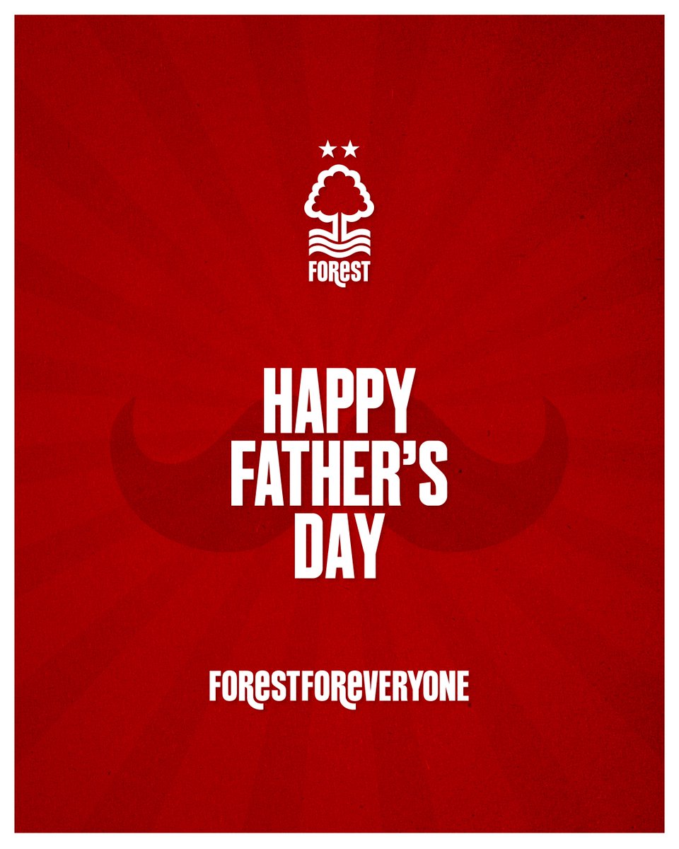 NFFC's tweet photo. Happy Father's Day! ❤️ https://t.co/x3FBdRuMwx