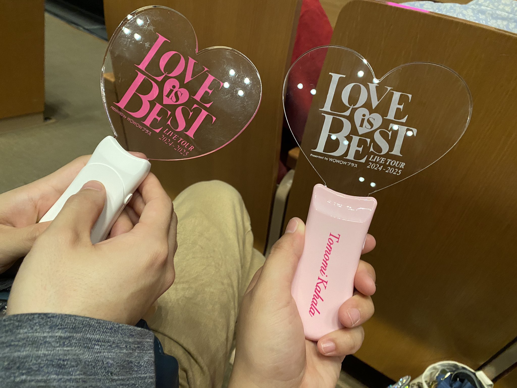 華原朋美 news (@kahara_tomonews) / X