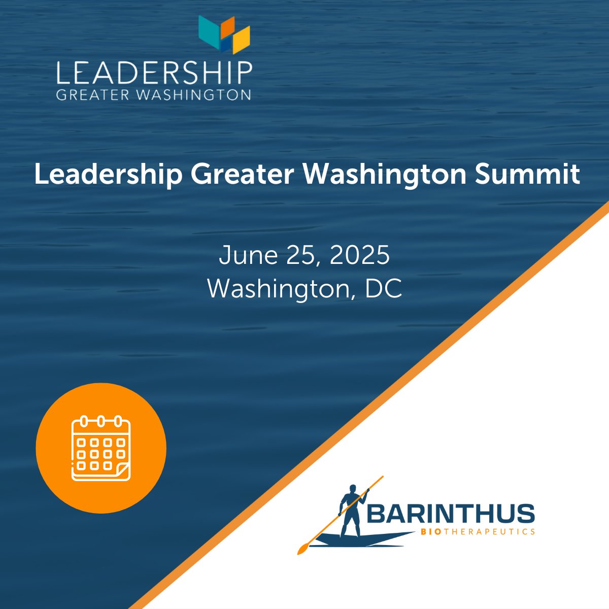 Barinthus Bio tweet media