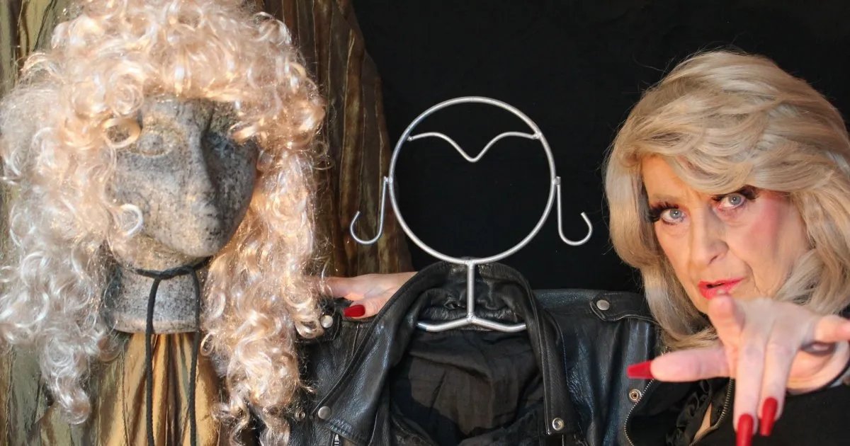 H to He (I'm Turning Into A Man) - <a href="/finborough/">Finborough Theatre</a> 
"Very highly recommended - go! Unfortunately, I am only allowed to award it... 🌟🌟🌟🌟🌟
<a href="/johngro26162901/">john groves</a> londontheatre1.com/reviews/h-to-h…