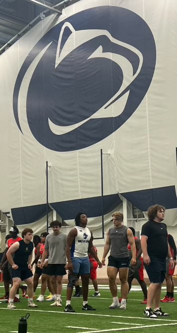 MCPKnightsFB's tweet image. Work, Work, Work…That’s all we know!
#EPE #GoKnights