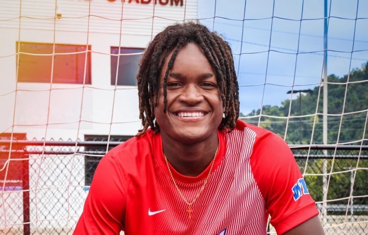 McLeod Named Gatorade Boys Soccer State Player of the Year  boe.ohio.k12.wv.us/o/ocs/article/…