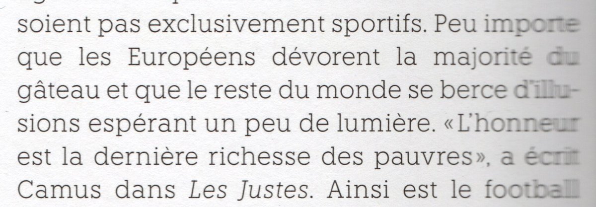 Nicolas Cougot (@nicolascougot) on Twitter photo Pour ceux qui ne sont pas sur les live de LOTV et se demandent pourquoi on parlera pas de la Coupe du Monde des clubs sur le site, je vous invite à lire mon papier sur ce sujet dans <a href="/After_LaRevue/">Les Dossiers de l'After 📚</a>. Vous comprendrez pourquoi ^^ Pour ceux qui ne sont pas sur les live de LOTV et se demandent pourquoi on parlera pas de la Coupe du Monde des clubs sur le site, je vous invite à lire mon papier sur ce sujet dans <a href="/After_LaRevue/">Les Dossiers de l'After 📚</a>. Vous comprendrez pourquoi ^^
