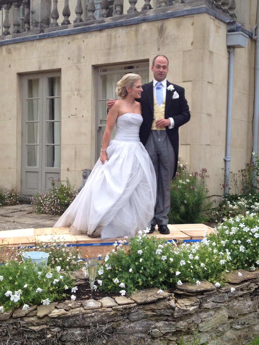 Tom Morley (@morley_racing) on Twitter photo Ten years ago today we stood in the church at the bottom of my parents garden and said “I do”. This will remain forever the greatest decision of my life. Thank you <a href="/MaggieWolfndale/">Maggie Wolfendale</a> for all we have done together. I could not ask for anything else. Ten years ago today we stood in the church at the bottom of my parents garden and said “I do”. This will remain forever the greatest decision of my life. Thank you <a href="/MaggieWolfndale/">Maggie Wolfendale</a> for all we have done together. I could not ask for anything else.