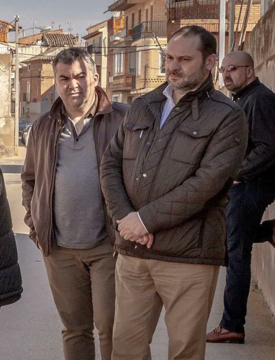 TirodeGraciah's tweet image. Puti Blinders