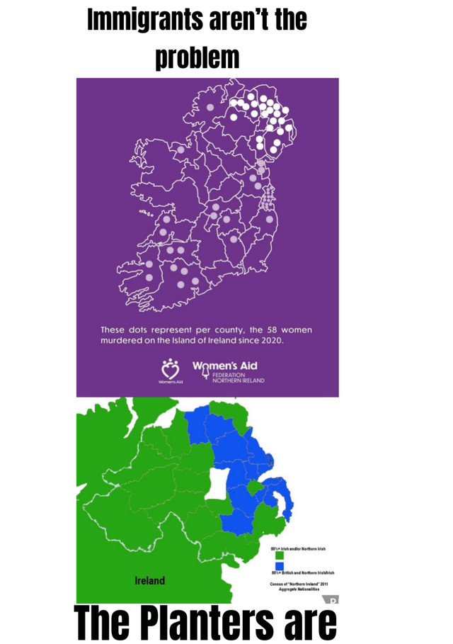 JusticeForMaryBoyle💜 (@joecraig79) on Twitter photo 