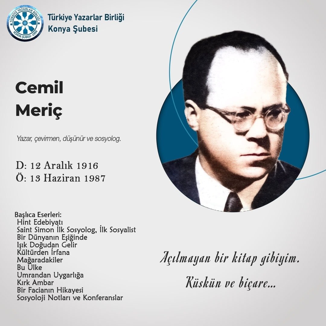 Hayırla rahmetle anıyoruz.