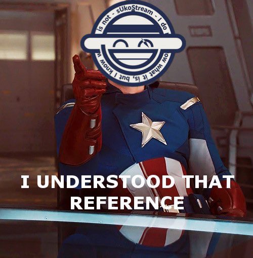 sUkoStream's tweet image. 