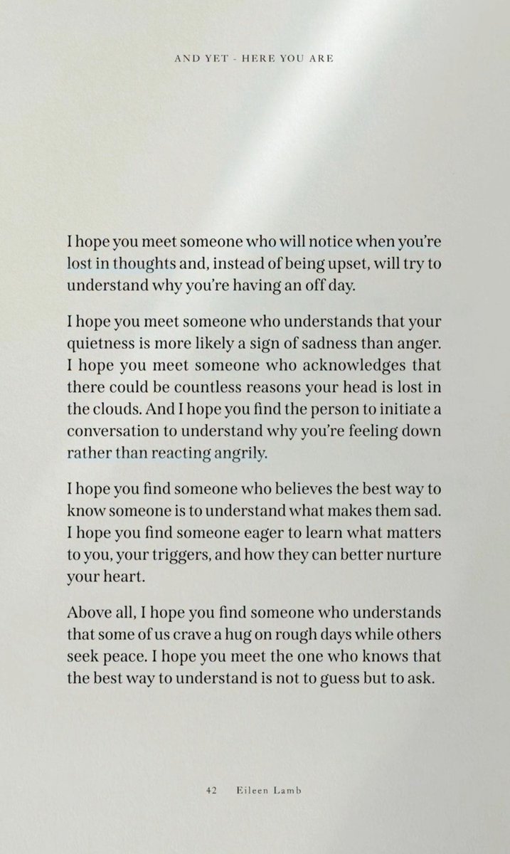 I hope,...