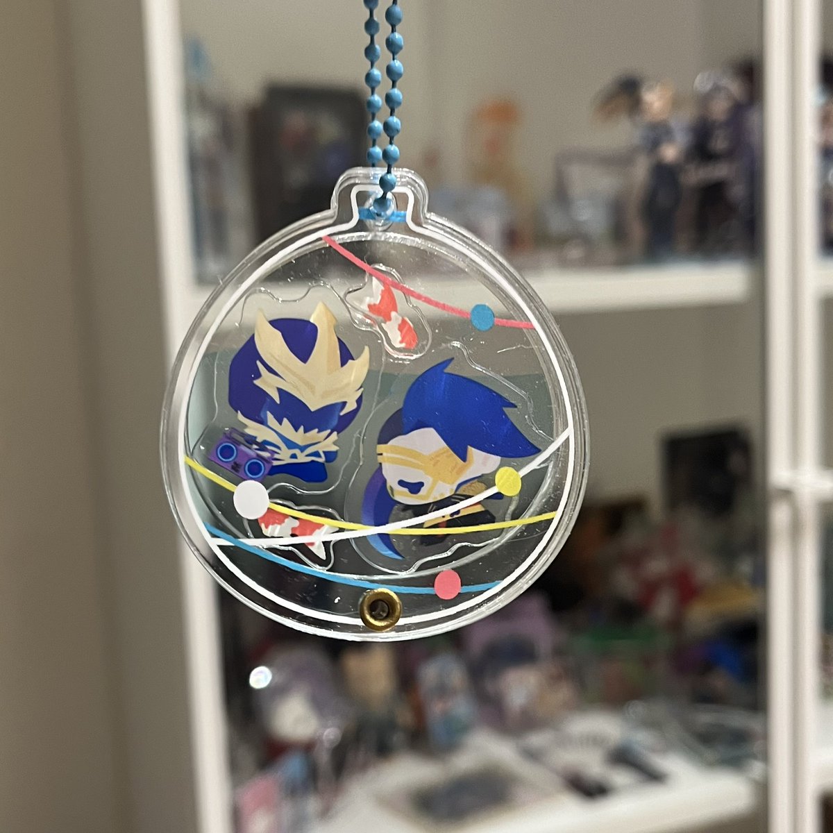 事已至此先睡觉吧 (@chongyu_m) on Twitter photo 