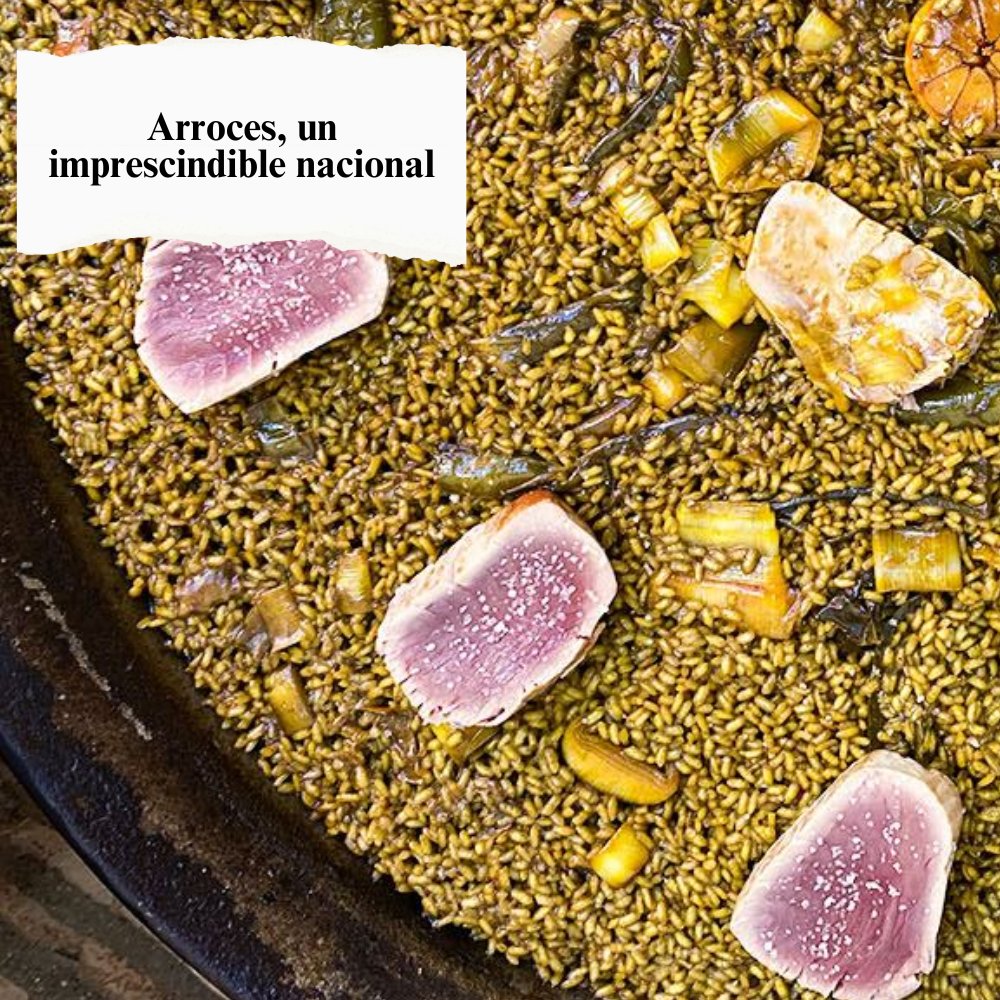 ALAMBIQUE TIENDA Y ESCUELA DE COCINA tweet media