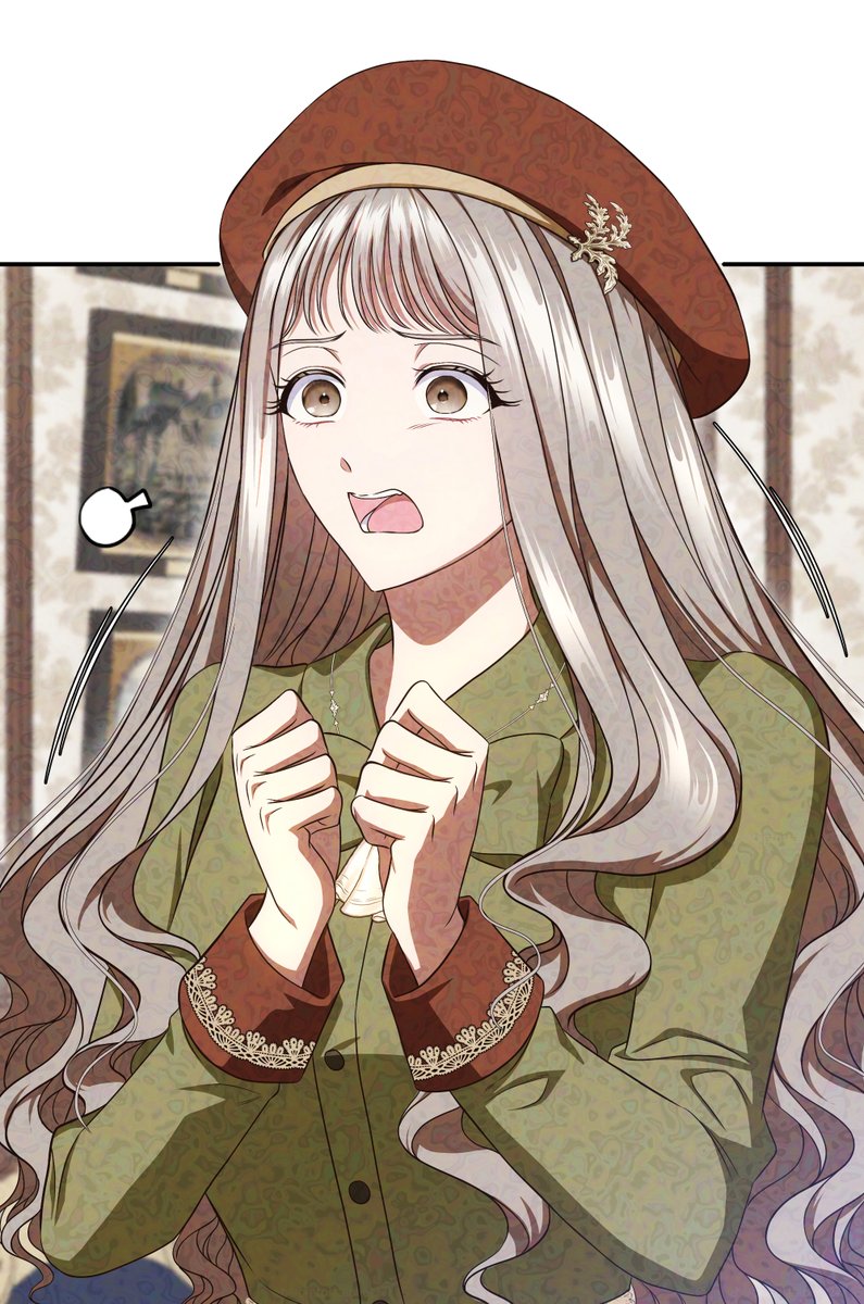 📢<여주의 첫사랑을 빼앗아 버렸다> 80화가 공개되었습니다! 💕

셀레나가 만든 팔찌는 전황제에게 충격적인 행동을 하게 만드는데... 안돼!

🟨:page.kakao.com/content/624492…
⬛:webtoon.kakao.com/content/%EC%97…