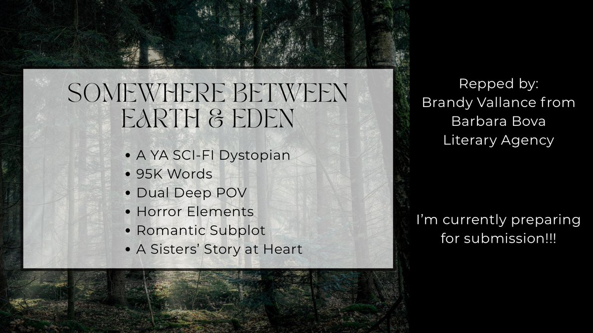 At random, people became scabs, mindless killers. Copycats wear familiar faces, luring out the weak using the voices of loved ones while masking their metallic form. Twins survive on a broken bond, but to save humanity, they'll need sisterhood again. #MupPit #YA #SF #editors