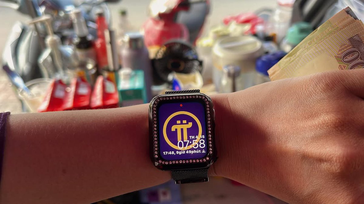 pidesktop's tweet image. Simply Pi Network is trust and pride.
#pinetwork #okcoins