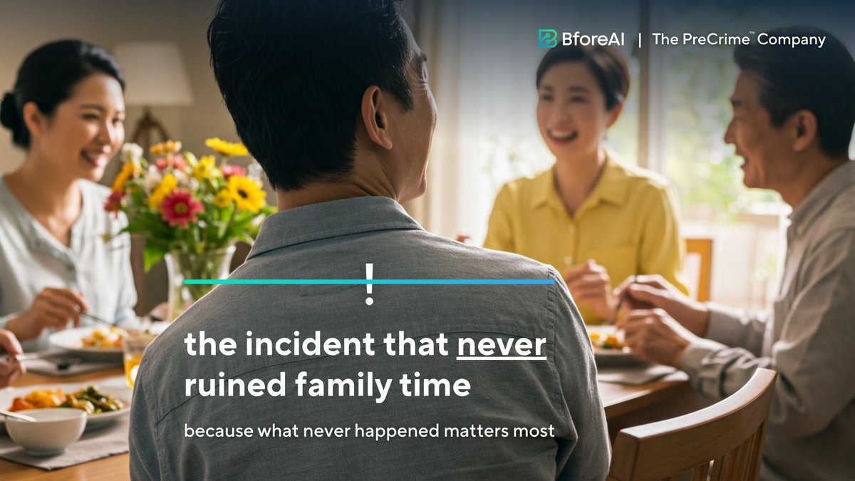 With predictive security stopping attacks before they happen, you might find you have a little more time for other things. Tackle those nested accounts and gap assessments with a little more focus…and maybe even make it home on time for dinner. 

#CISO #PredictiveSecurity