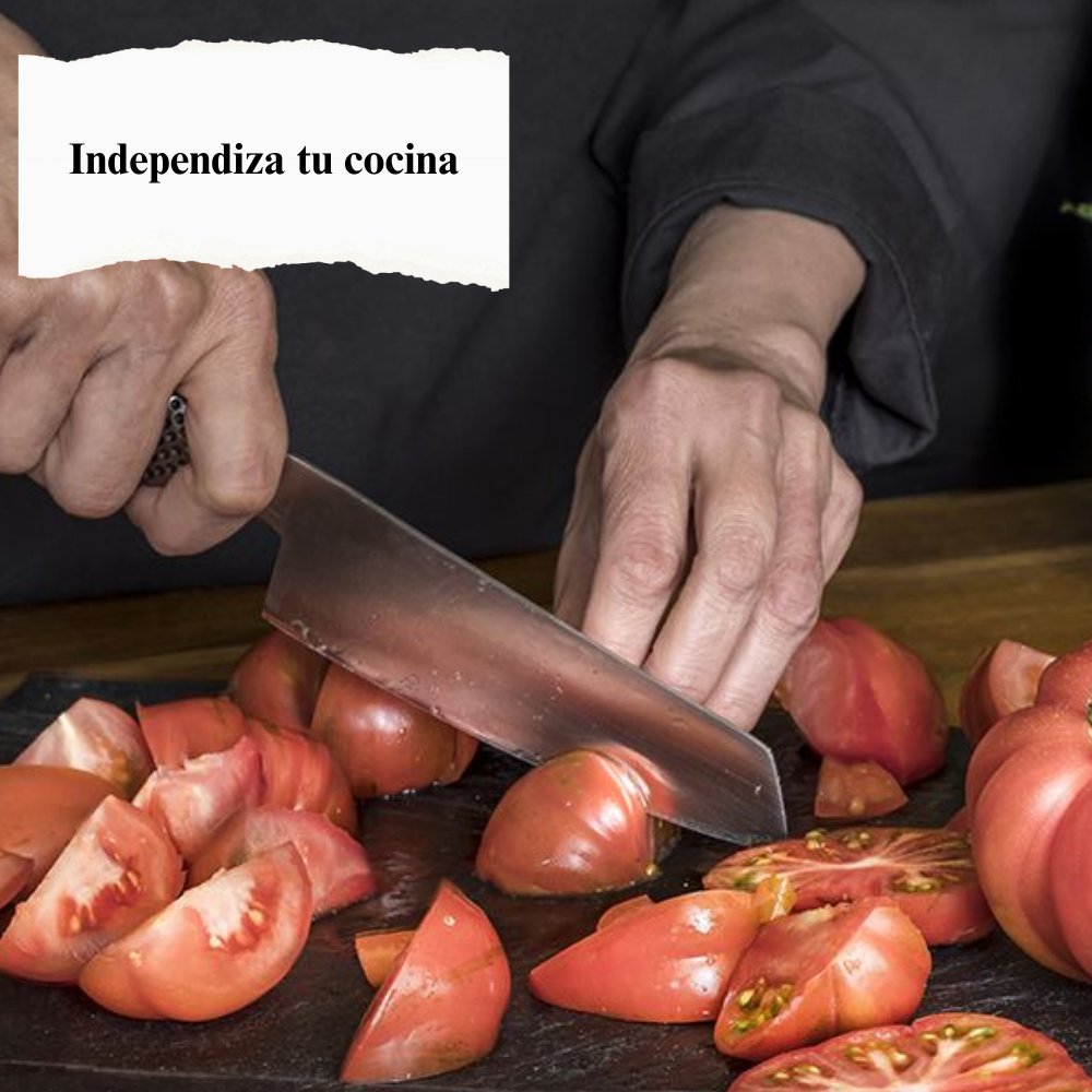 ALAMBIQUE TIENDA Y ESCUELA DE COCINA tweet media