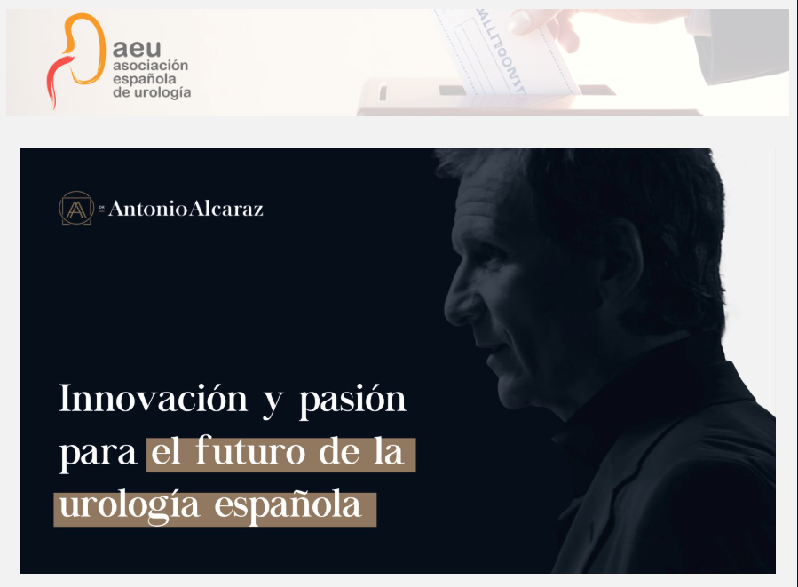 🗳️ Hoy es el último día para votar en las #EleccionesAEU. #AEU25
Gracias a quienes habéis sumado durante el camino.
Sea cual sea tu decisión, lo importante es contribuir al futuro de la <a href="/InfoAeu/">AEU</a> y la #urología, con compromiso, visión y responsabilidad.
➡️aeu.es/elecciones2025…