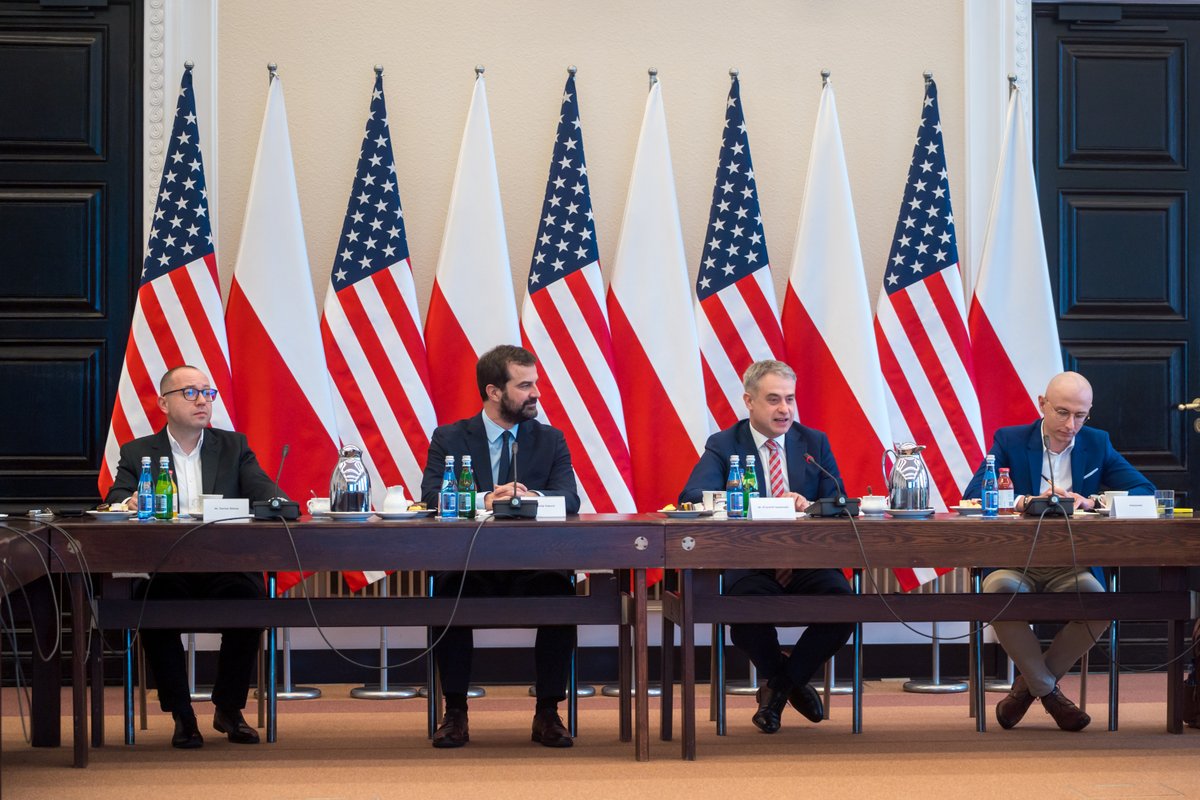 Ministerstwo Cyfryzacji tweet media