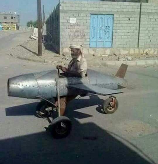 Iran strikes back #Teheran