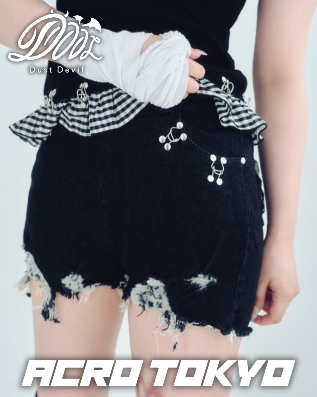 DustDevilダストデビル (@dustdevil_offi) / X
