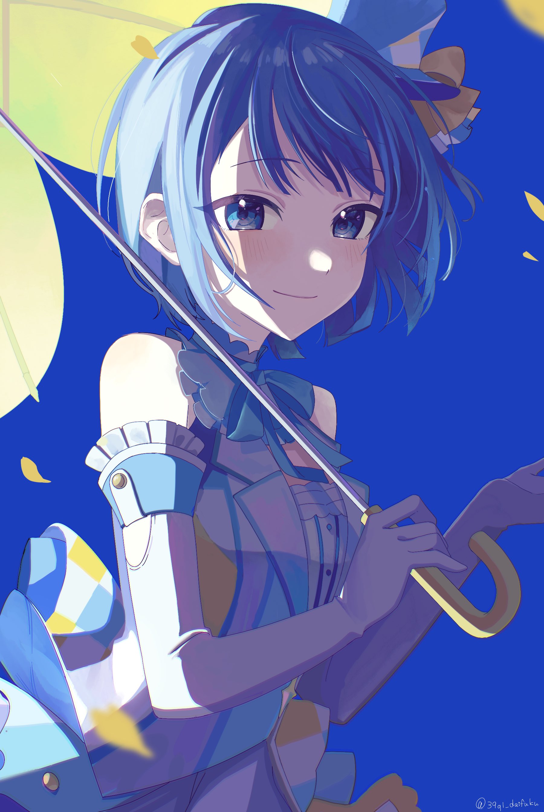 だいふく様☆専用 だいふく (@39ql_daifuku) / X