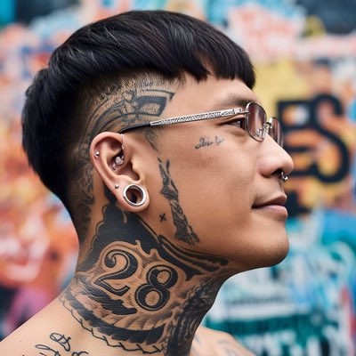 #NewProfilePic