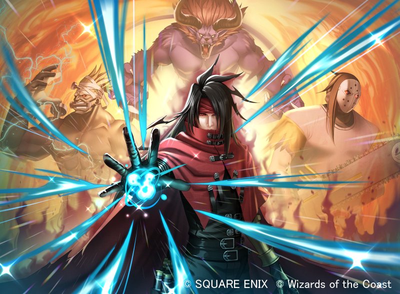 佐久間竜一/（株）工画堂スタジオ on X: 