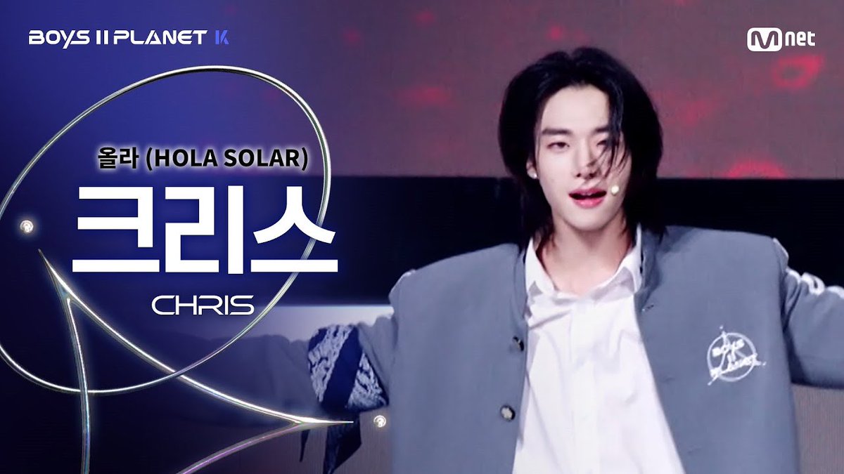 youtu.be/bUzS2xDlnWk?si…

#크리스 #CHRIS 
#블리처스 #BLITZERS