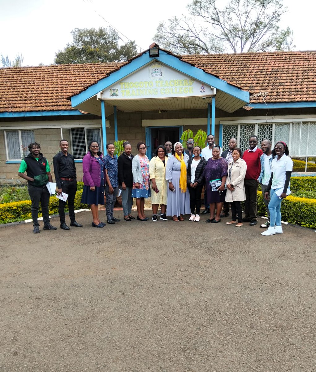 Kewota_Ke's tweet image. KEWOTA and @SafaricomPLC  introduced a new M-PESA-integrated #digitaltable banking platform to women at Thogoto TTC.

Key features:
✅ Cashless savings &amp;amp; loans
✅ Secure maker-checker system
✅ Transparent audit trails
Pilots begin in Thogoto, Makueni &amp;amp; Siaya.
📞 0784 425 425
