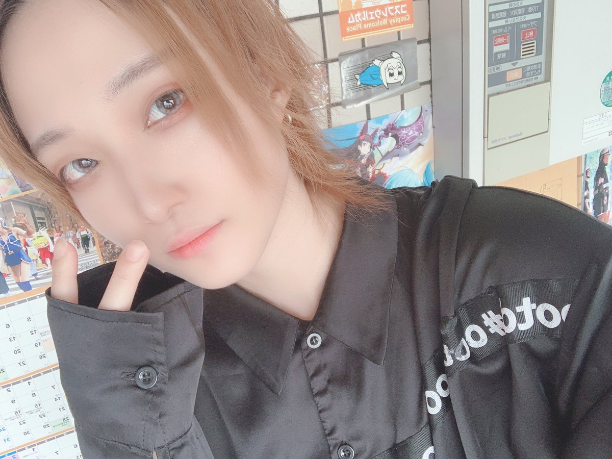show_Toi_et_moi's tweet photo. もう既にトワモワ恋しいな
来週俺夕方までワンオペだよ
ねえ、会いたい https://t.co/yjbDb6Z3dv