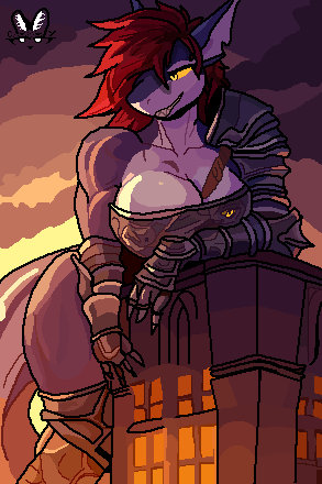 Cyrus(Comms Open!) tweet media