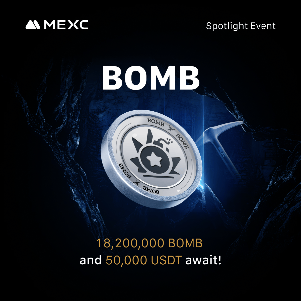 MEXC Alpha tweet media