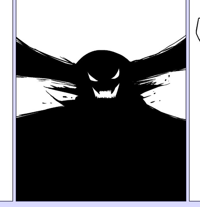 南鮪作品に人外キャラが増える増える 