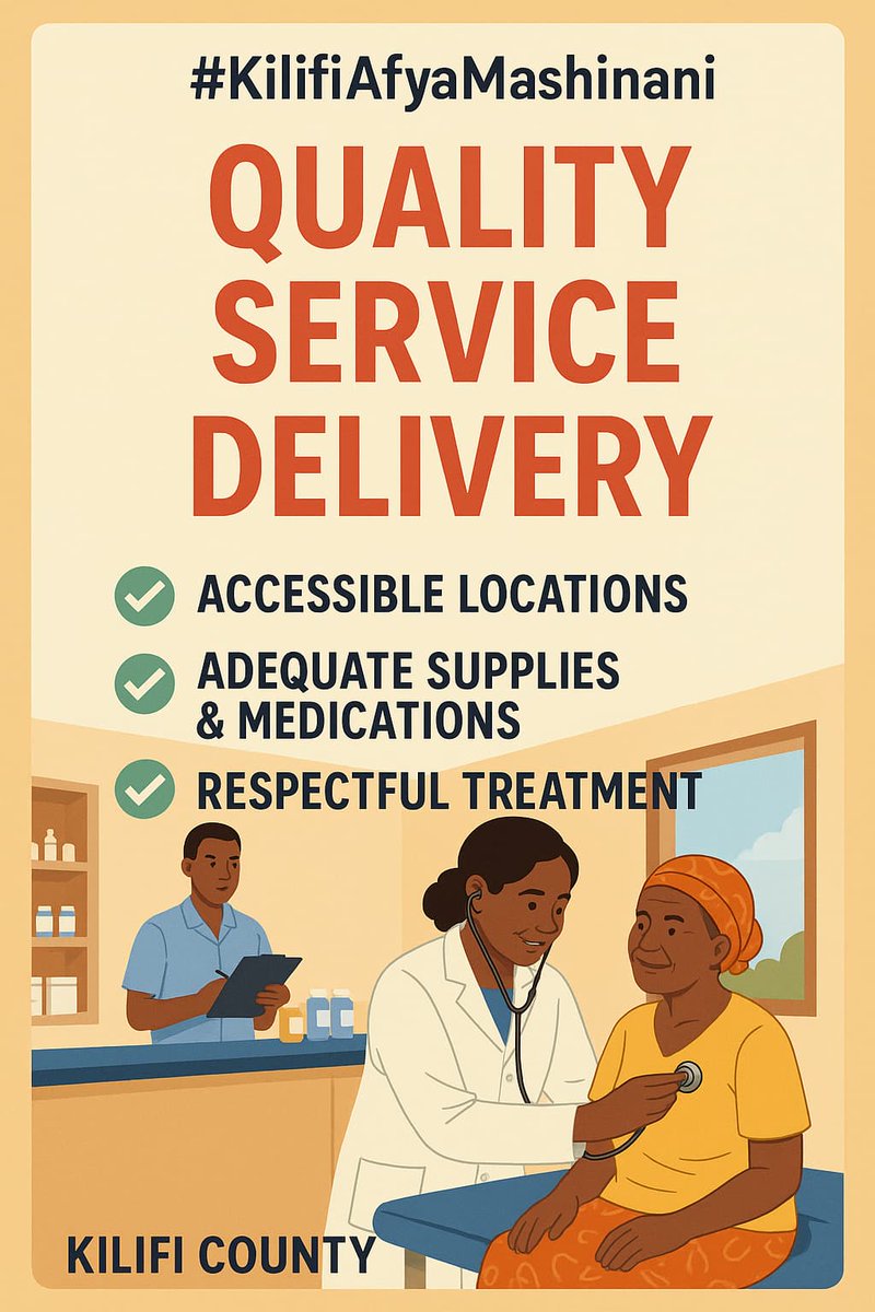 Julius Furaha (@juliusfuraha5) on Twitter photo We stand united to demand dignity in health care for all kilifi residents starting now
#KilifiAfyaMashinani
Quality Service Delivery
<a href="/DOHKILIFI/">Kilifi Department of Health & Sanitation Services</a>
<a href="/KilifiCountyGov/">Kilifi County Government</a>
<a href="/GideonMungaroM/">Gideon M. Mung'aro, OGW</a>
<a href="/ActionAid_Kenya/">ActionAid Kenya</a>
<a href="/Gp_Kenya/">Global Platform Kenya</a>
@AtivistaKilifi We stand united to demand dignity in health care for all kilifi residents starting now
#KilifiAfyaMashinani
Quality Service Delivery
<a href="/DOHKILIFI/">Kilifi Department of Health & Sanitation Services</a>
<a href="/KilifiCountyGov/">Kilifi County Government</a>
<a href="/GideonMungaroM/">Gideon M. Mung'aro, OGW</a>
<a href="/ActionAid_Kenya/">ActionAid Kenya</a>
<a href="/Gp_Kenya/">Global Platform Kenya</a>
@AtivistaKilifi
