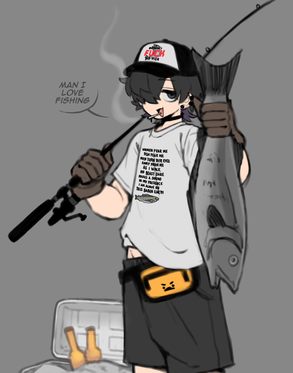 reposted cuz that scanline thingy fuck