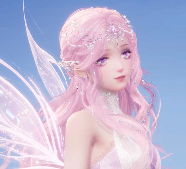 OpalSeelie's tweet photo. AHHHHHHHHH MY DREAM FAIRY 😭😭😭
#infinitynikki https://t.co/ZpExBYjUnr